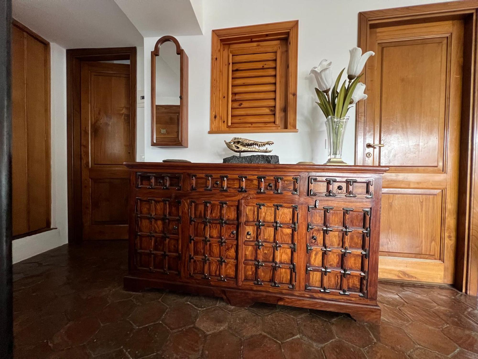 Villa Lou Taormina Private Villa With Panoramic Sea View Pool Екстериор снимка