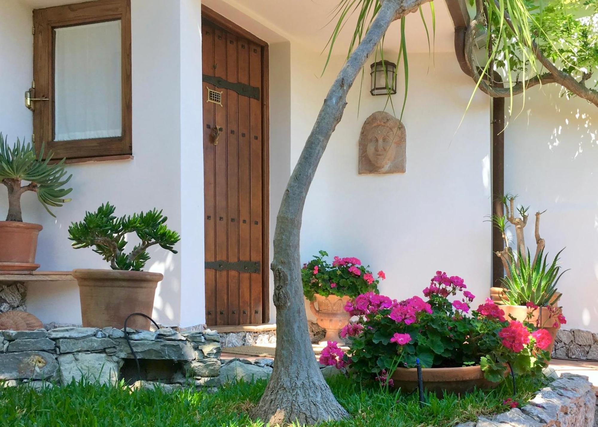 Villa Lou Taormina Private Villa With Panoramic Sea View Pool Екстериор снимка